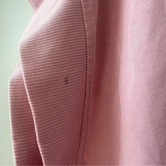 Zara Pink Blouse - Picture 2 of 4